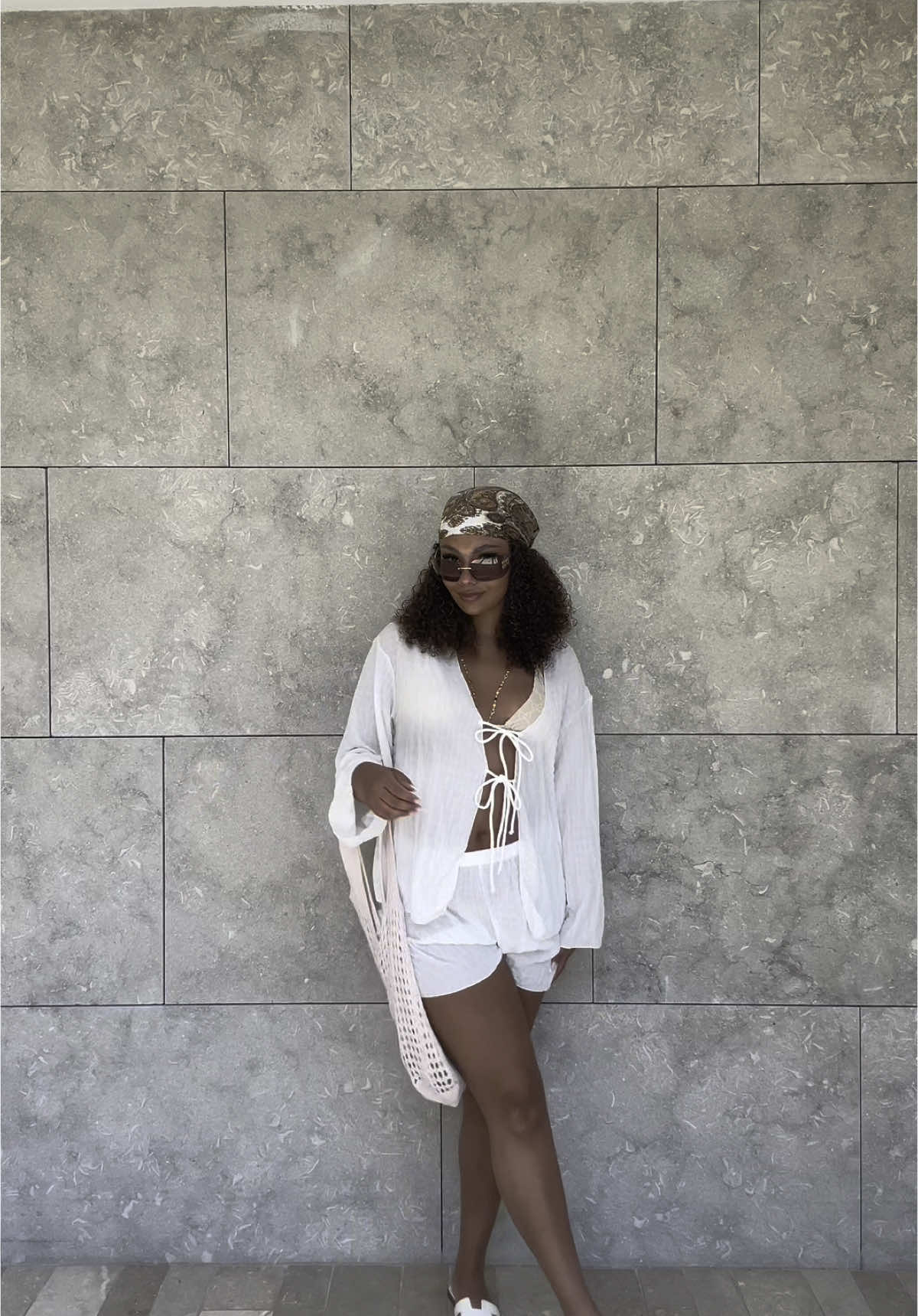 Summer outfits ✨ #vacances #bodrum #summeroutfits 