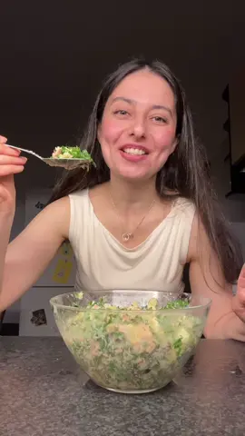 سلطة البطاطا 🥗