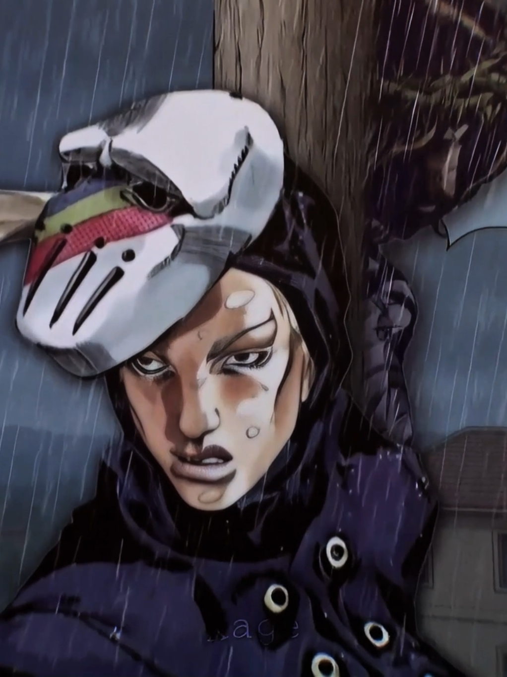just remember... || #jesus #jojo #catchtherainbow #blackmore #jojoedit #steelballrun #fyp #jjba #jojosbizarreadventure 
