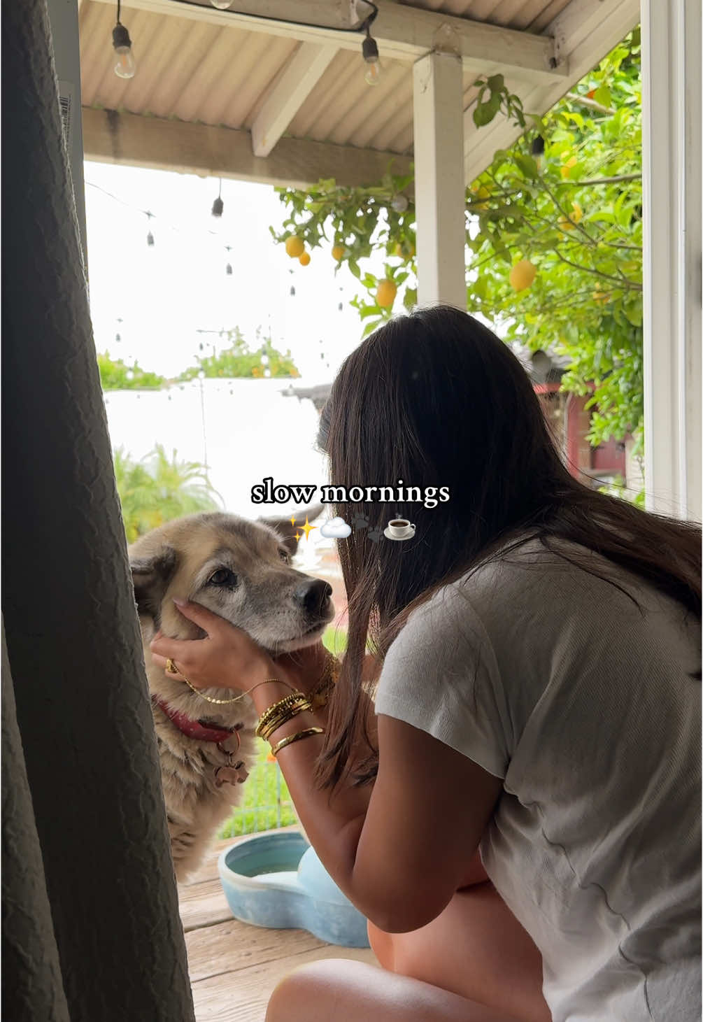 slow mornings ✨ #slowmornings #morning #spendthemorningwithme 