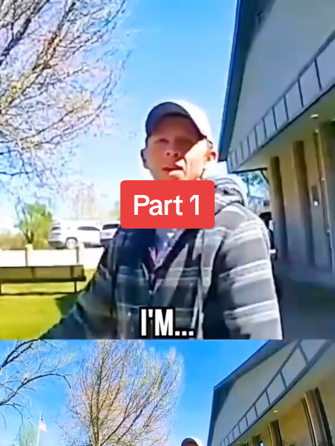 Part 1, Why You Shouldn't Hold a Grudge for so Long. #police #policeoftiktok #policeofficer #cop #cops #copsoftiktok #copsontiktok #entitledpeople #bodycam #fy #fypシ 