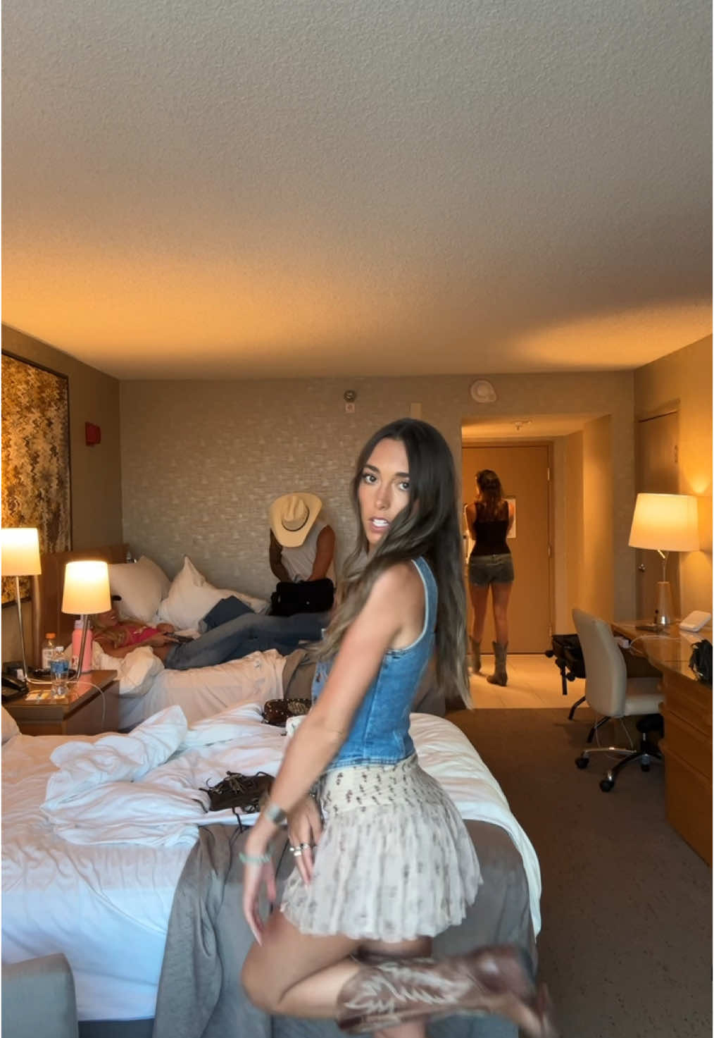 I luv vegas