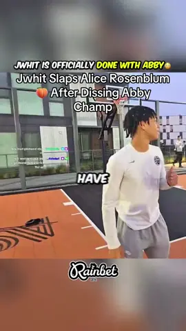 #viralvideo #jwhitisabop #abbychamp #alicerosenblum #fyp 