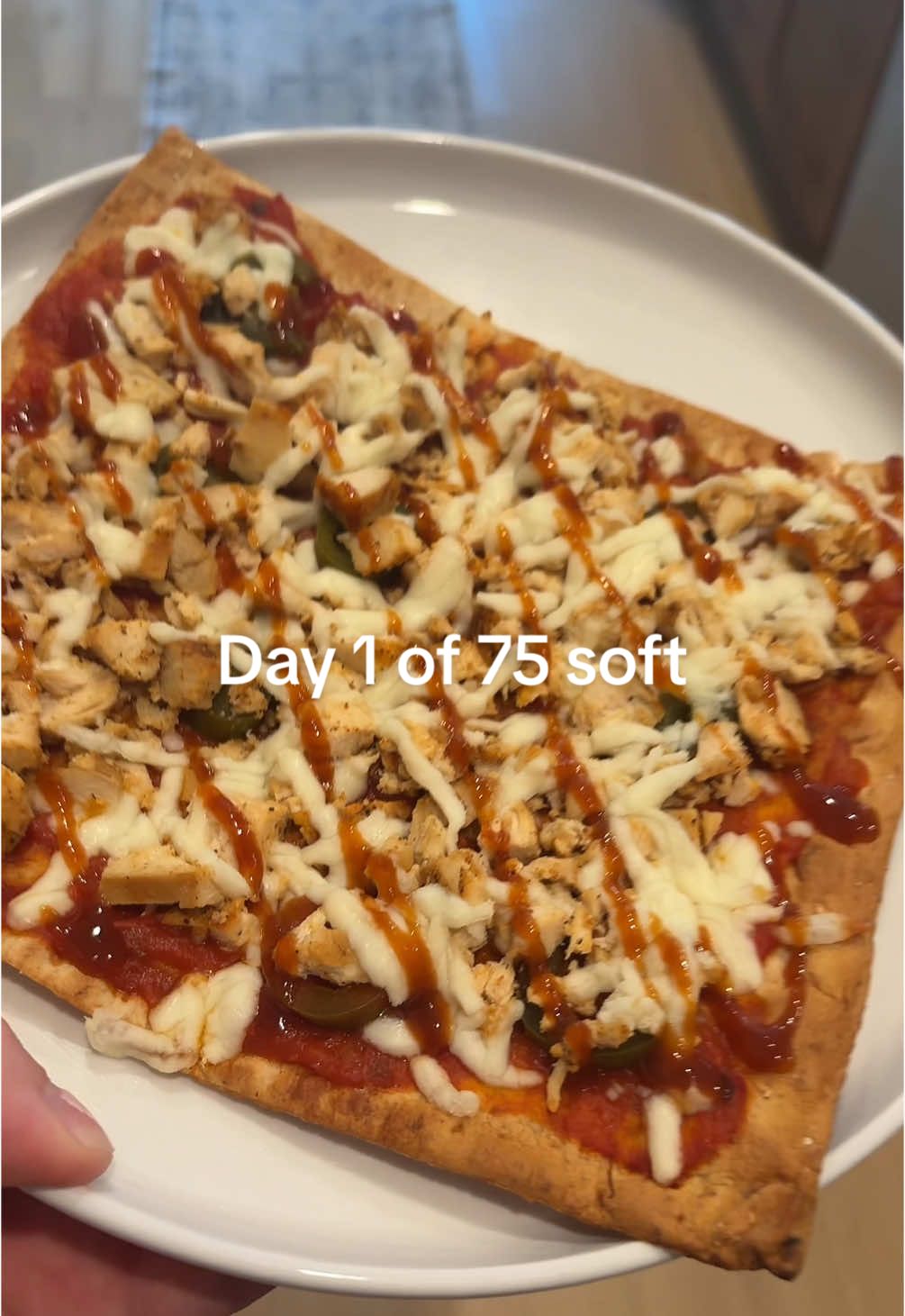 Day 1 of 75 soft! #fypシ #75softchallenge #75hard #spendthedaywithme #diml #myday #mylife #Vlog  @Alani Nutrition @Crunch Fitness @Quest Nutrition @Premier Protein @HYDROJUG @Yasso Frozen Greek Yogurt 