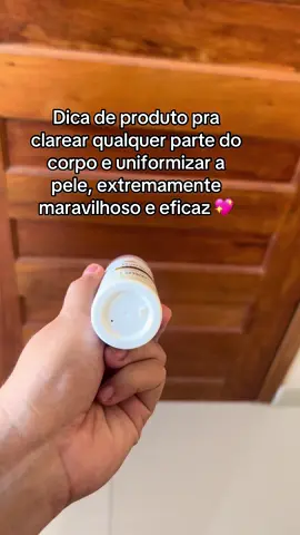 Certifique-se de comprar o produto original pra poder fazer efeito!! #dicasdebeleza #manchas #clareador 