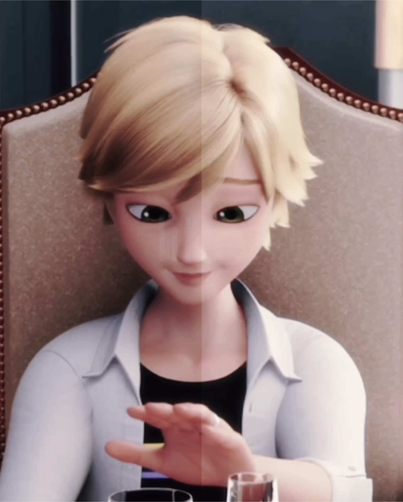 hi sorry #adrienagreste #adrienagresteedit #miraculousladybug #miraculousedit #miraculousseason6 #ladynoir #miraculousladybugedit #chatnoiredit #ADRIENETTE 