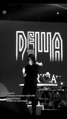 #dewa19 