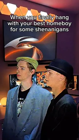 It be like that. #plugwalk #bestfriend #homie #homeboy #bros #meme #memes #shenanigans #fyp #foryoupage 