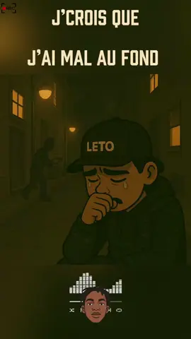 Je prie le seigneur pour ne pas déc#nner 🙏🏽😭💔 @LetoMozartCapitaineJackson🖐🏾 #leto #mozartcapitainejackson #mindsetmotivation #rishtigerproduction #rishtigerlyrics #fyp #videoviral #visibility #visibilité #france🇫🇷 #rap #rishtiger 