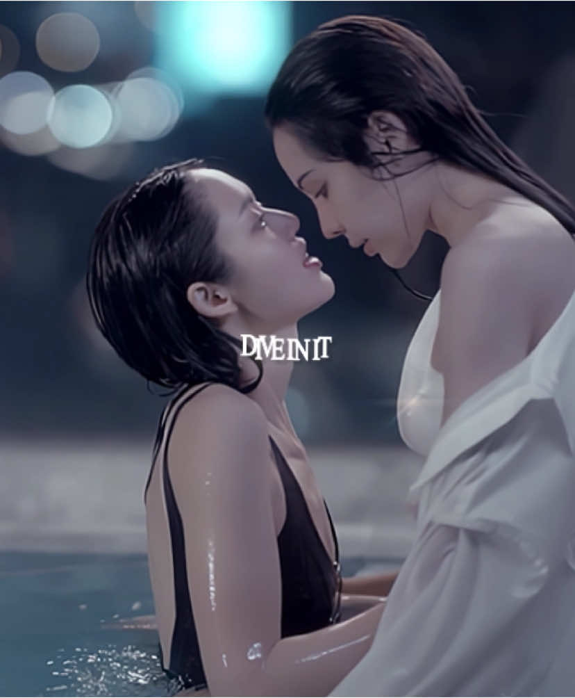 they literally dive in it 👀 #harmonysecret #affairtheseries #sonyasarann #lookmhee #Imlookmhee #glseries #kdrama #Imsy #wlw #typ #edit #change2561 ib verskuy.edit
