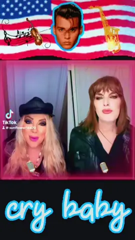 #duet with @Sunflower #crybaby ##theronettesbemybaby ##CapCut #positivegrandma #🍒💥cerrybombvixins🍒💥 #CapCut #💀missfits💀 #elvispresley #🔯foreverunited⚛️ #positivegrandma #werisebyliftingothers🔥 #Mammels #Machetttaro #24hourschallenge #riseuptogetherfam🔥 #CapCut #capcutapp #wanttogoviral #viraltiktok #vir #viralvideo #fypage@Sunflower 