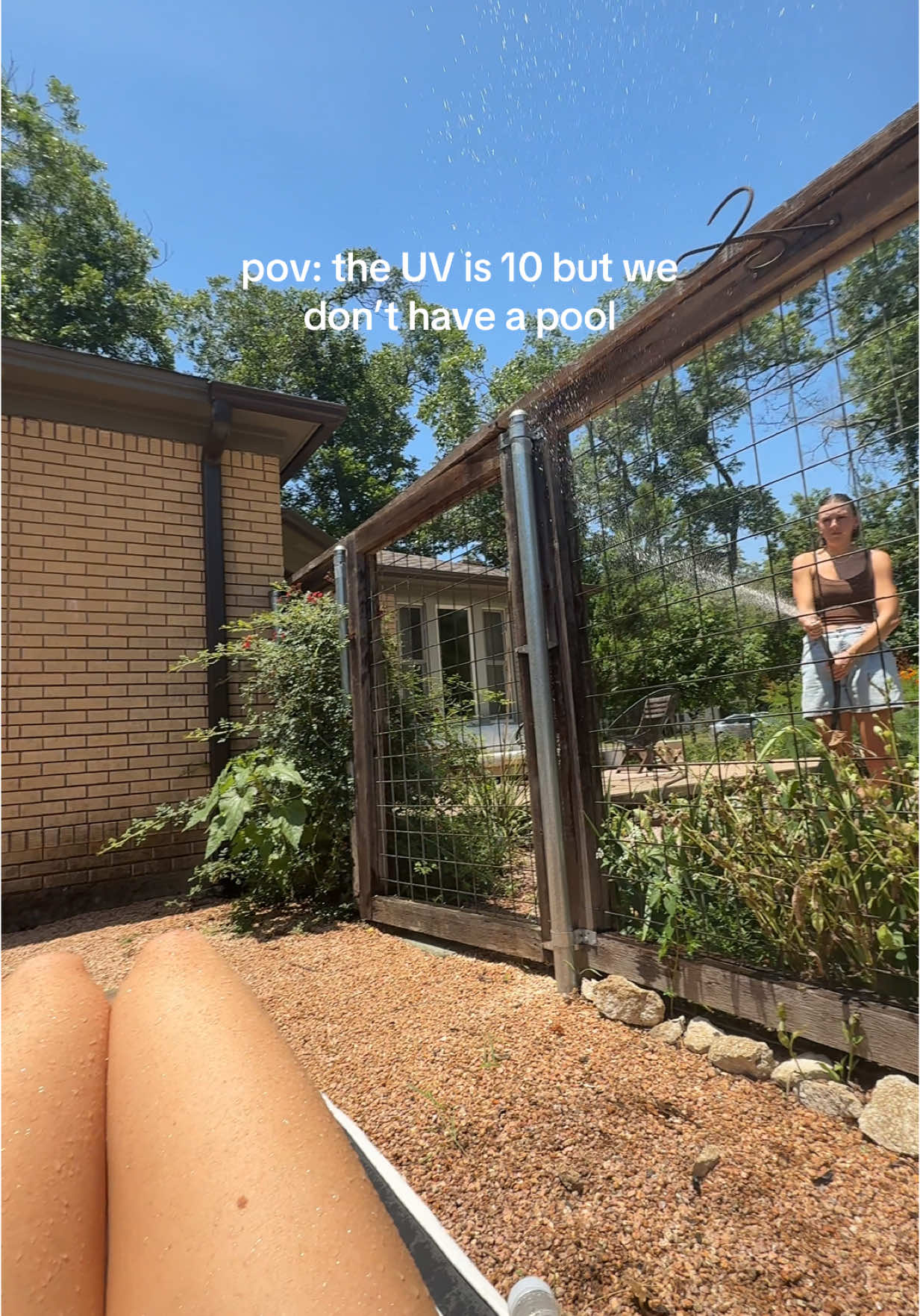 the BEST summer hack #summerhack #uv10 #hintwater #drinkhint #hintsummerclassics