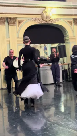@Erisioni_official  #Georgia  🇬🇪 #ერისიონი  #გურულიფერხული  #georgiandance  #dance  #dancer  #rehearsal #fyp #foryou #turns  #ფორიუ  #erisioni 
