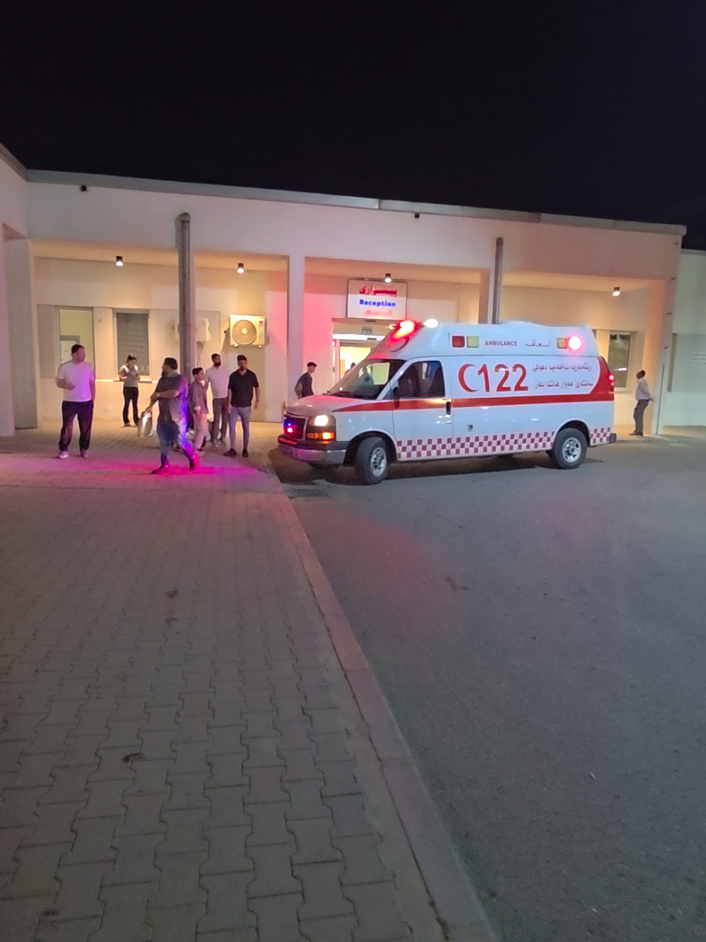 #🤲🤲🤲🤲 #azadihospital #duhok_zaxo_amedi_semel_akre 