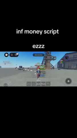 #hardR #mv #mv #walkaway #mv #roblox #script #money#inf