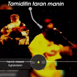 #hamid ekawel & ghabdalah tamiditin taran manin #tinariwen #sahara #music