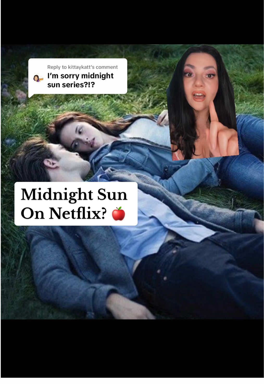 Replying to @kittaykatt i wasn’t convinced until this was confirmed either 😭 #twilight #bellaswan #carlislecullen 