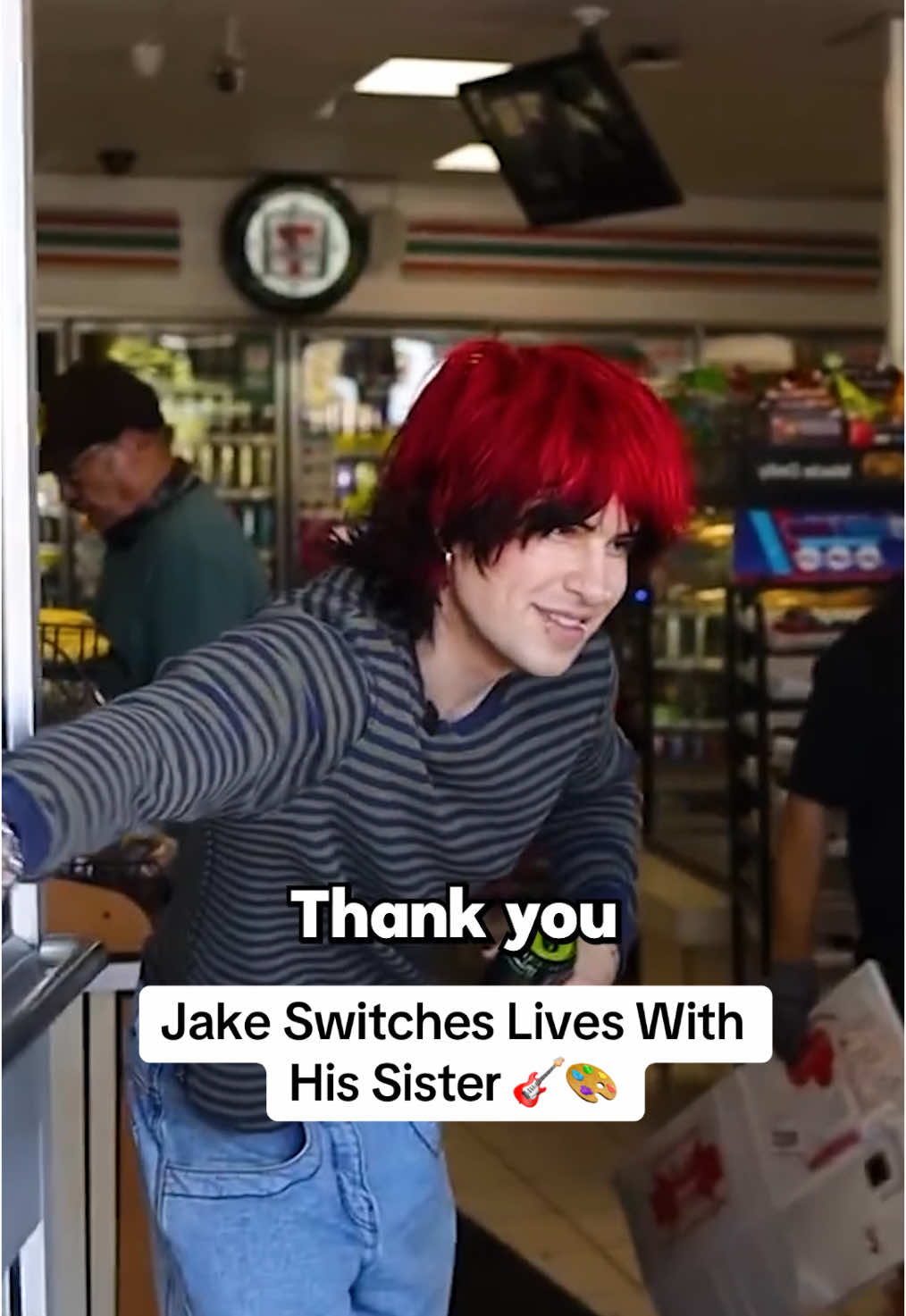 #jakewebber #jillianwebber 