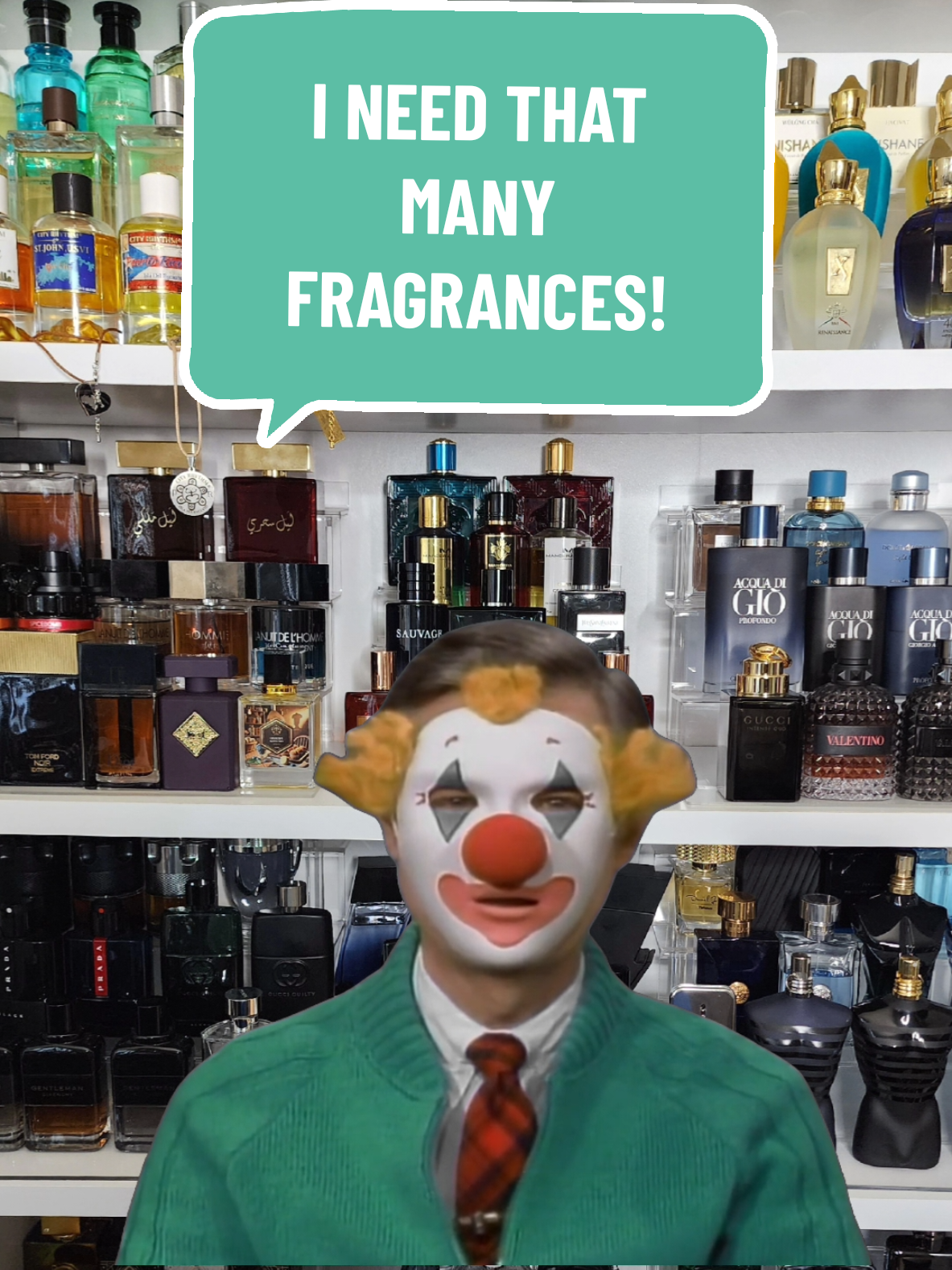 Yes, I Need That Many Fragrances! #fragrance #fragrances #fragrancetiktok #perfume #parfum #perfumes #perfumesimportados #perfumetiktok #parfumviral #parfumtiktok #cologne #colognetiktok #fragrancetok #jredlamar #spraysomethin 