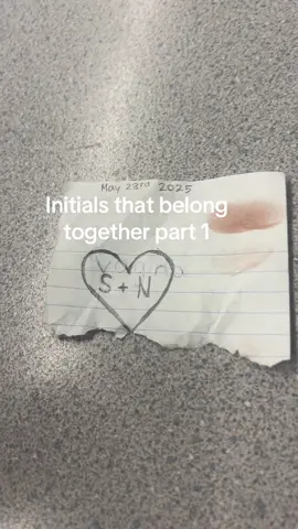 #relatable #initals #s #n #grwm #fyp #jokes #food #heart #loveyou 