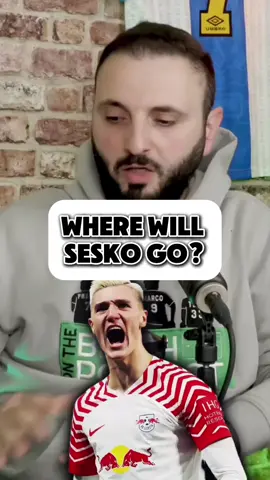 🔥 Benjamin Šeško to Arsenal?! 👀💣 Arteta’s cooking up something serious — is the Slovenian striker the missing piece to take the Gunners all the way? 🧨⚽️ Sign or skip? Arsenal fans, talk to us 👇👇 #AFC #SeskotoArsenal #TransferTalk #PremierLeague #ArsenalNews #Gunners #ArtetaBall #NorthLondonIsRed #FootballRumours #NextBigThing #ArsenalFans #COYG