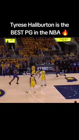 #fyp #ForYouPage #Trending #Viral #Sports #NBA #Basketball #TyreseHaliburton 