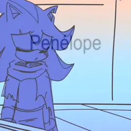 NAO ME AGUENTEI, TIVE QUE FAZER QUANDO VI penélope uaaaai vídeo: @Marinna (Vink's Version 💗) audio: @Chelly🌻  #viral #foryoupage #foryou #fyp #fy #penelope #epic #sonadow #sonic #Shadow 