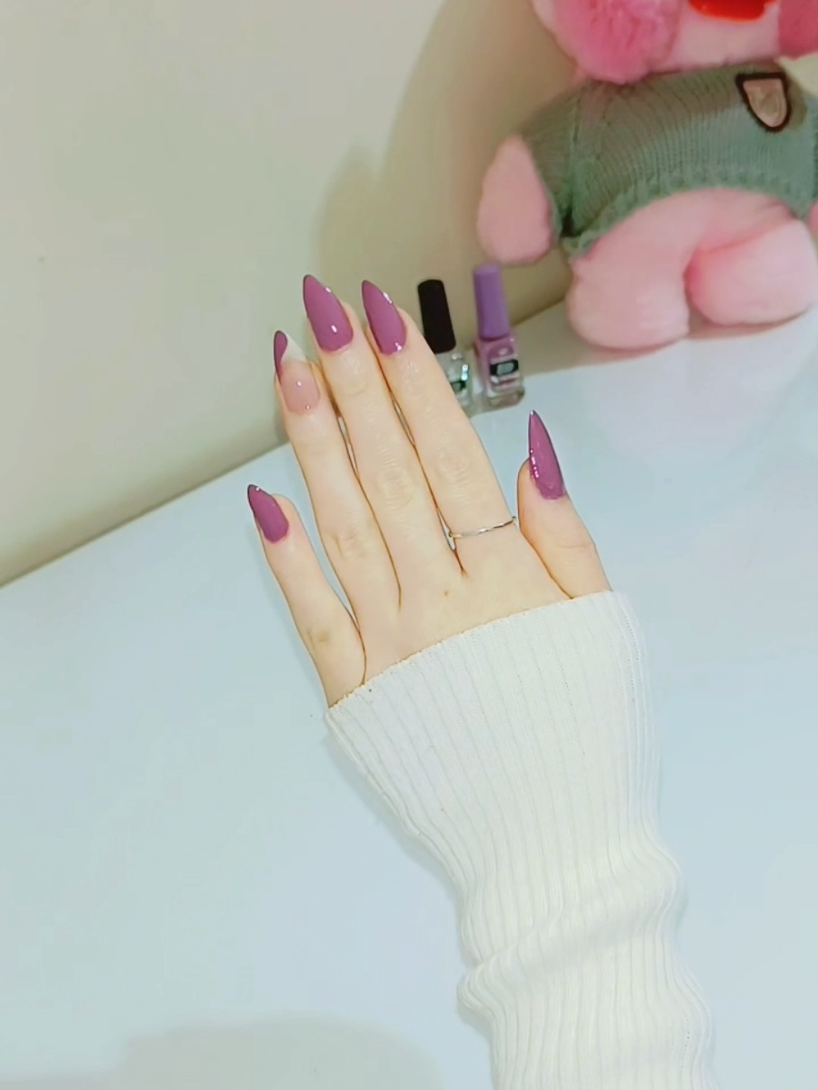 عم بعلق بعيونك اكتر💜 . . #ننوشه #نور #عم_اتغير_كلشي_في_عم_يتغير #نانسي_عجرم #اكسبلورر 