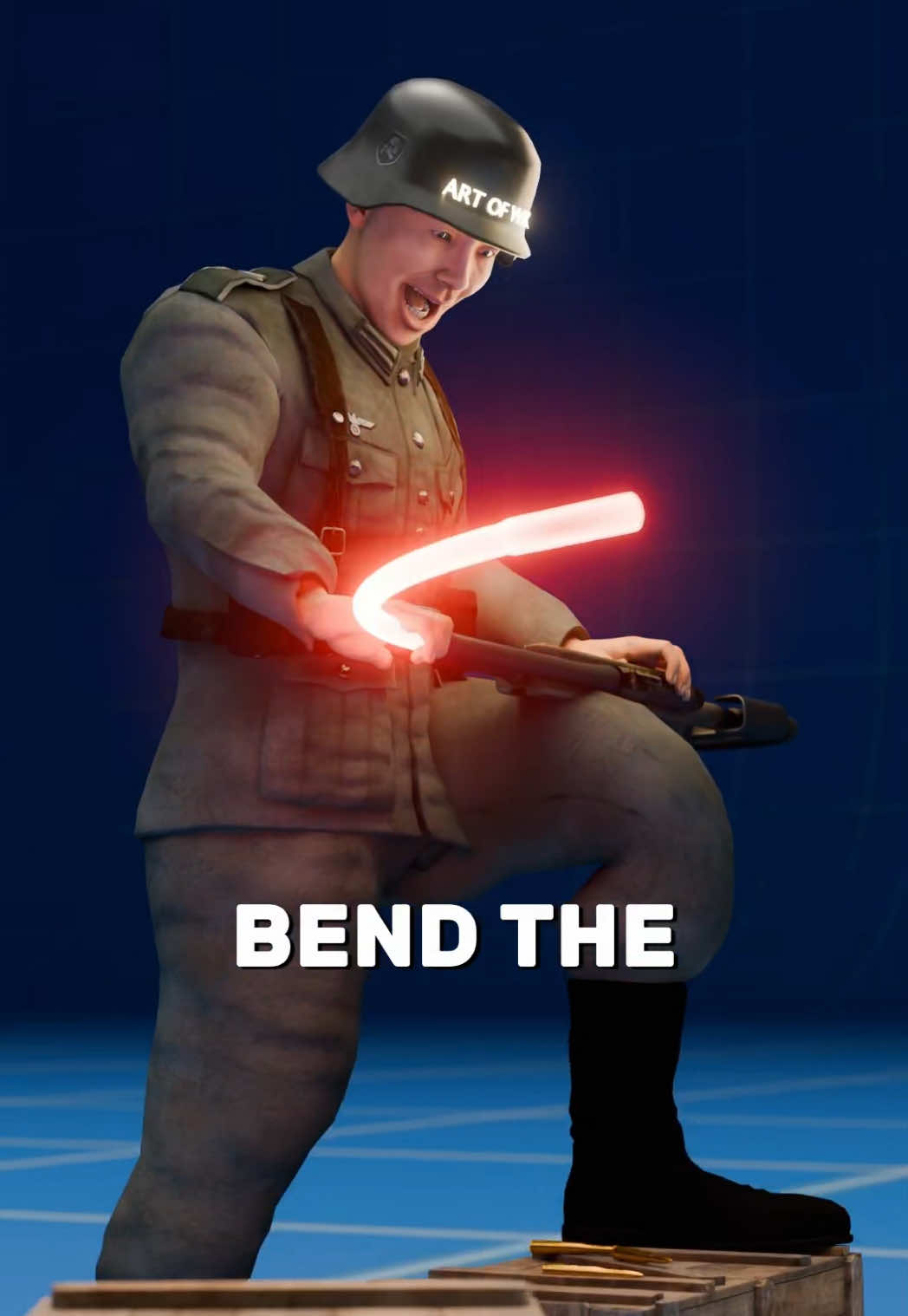 Bend Barrel VS. Ricochet Strategy 👍