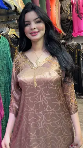 #boutiquewissem #oran #choupot #0540670769 #whatsp #robe #Tiffany #livraison #58wilaya #0540670769 