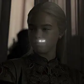 Love her sarcasm || ORIGINAL HIGH QUALITY CONTENT, NO QR CODE || #rhaenyratargaryen #rhaenyratargaryenedit #houseofthedragon #hotd #hotdedit #fireandblood #georgerrmartin #fyp #viral 
