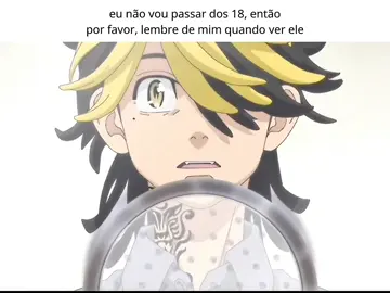 Não sei se o Kazutora ia ficar feliz com isso 😭 #kazutorahanemiya #kazutora #edits #tokyorevengers #CapCut 