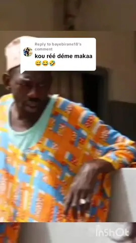 Replying to @bayebirane18 #yorosow #yoro #seriesenegalaise🇸🇳 #theatresenegalais #seriesenegalaise 