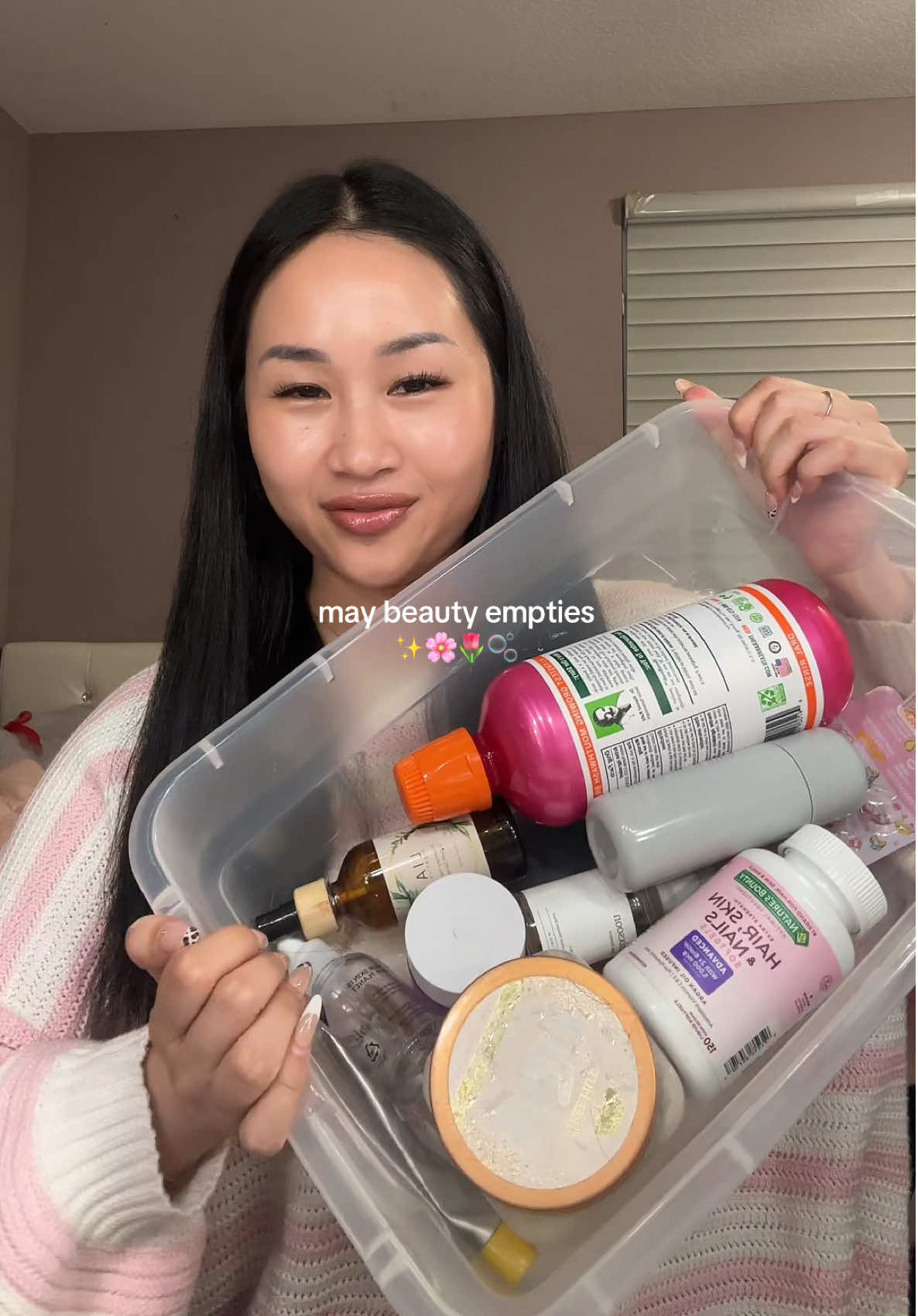 these are the real mvps #BeautyTok #emptiesreview #beautyempties #emptiesskincare #skincaretiktok #hygienetok #rhode #rhodeglazingmilk #olehenriksen #treehutsugarscrub @rhode skin @Olehenriksen @Tree Hut @TheraBreath US 