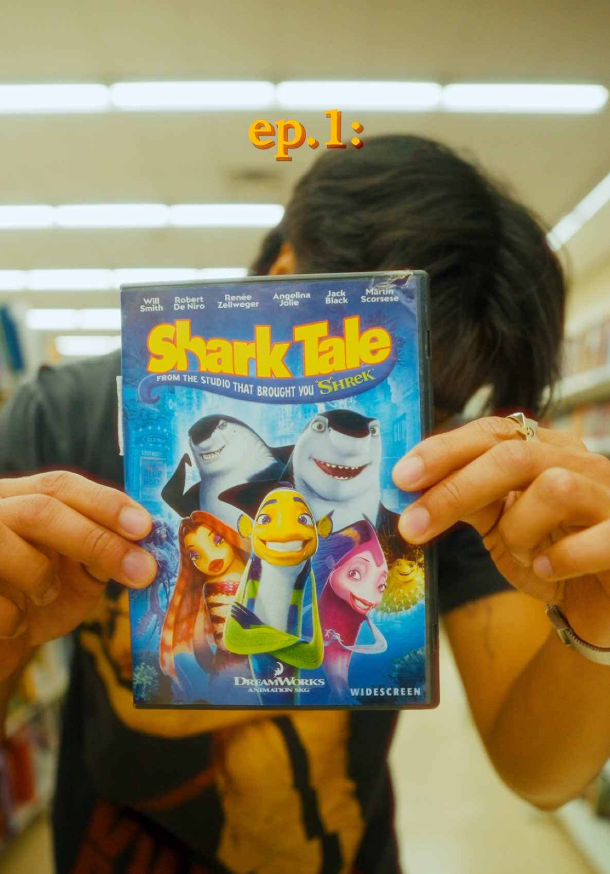 12 movies that changed my life ep.1 #nostalgia 