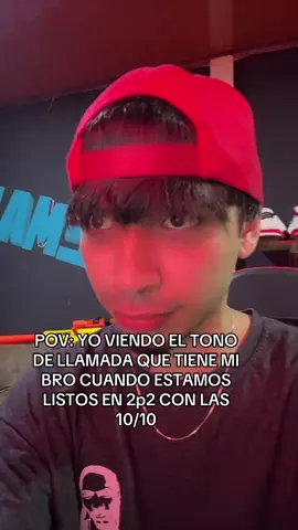 El tono de llamada de mi bro #tiktoklive #freefire #garenafreefire #live #gamerentiktok 