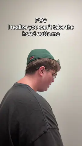 Trying me 