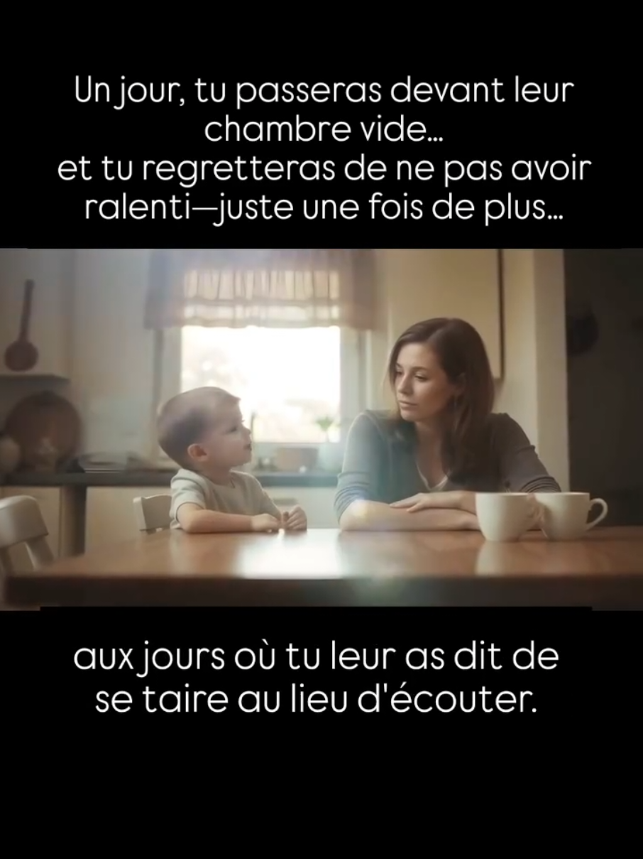 on te parle de la crise de la quarantaine.. mais on ne te parle pas de ce changement quand tu deviens maman.  tes priorités changent.  ton comportement change. ta carrière pro change.  mais en vrai écoute et accueille tous ces changements. ils ne sont pas là pour rien !  profite de toi et de ton nid 🫶 ça passe tellement vite.  oui tu peux concilier ta vie de maman et ta vie pro sans contraintes et avec des sourires,  de la sérénité et du bonheur. je veux te faire comprendre ici que tu peux mener une vie pro alignée à ta vie de maman depuis ton domicile 🫶 voilà 4 ans que je vis du digital,  c'est à la portée de toutes si tu t'en donne les moyens et que ton pourquoi est clair.  #revenusenligne #jobenligne #reconversionprofessionnelle #mamandigitale #marketingdaffiliation #mamanaufoyer 