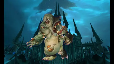 Guia de Caraputrea para el servidor de Naerzone #naerzone #arthas #wowclassic #woltk #guiawow #caraputrea #gaming