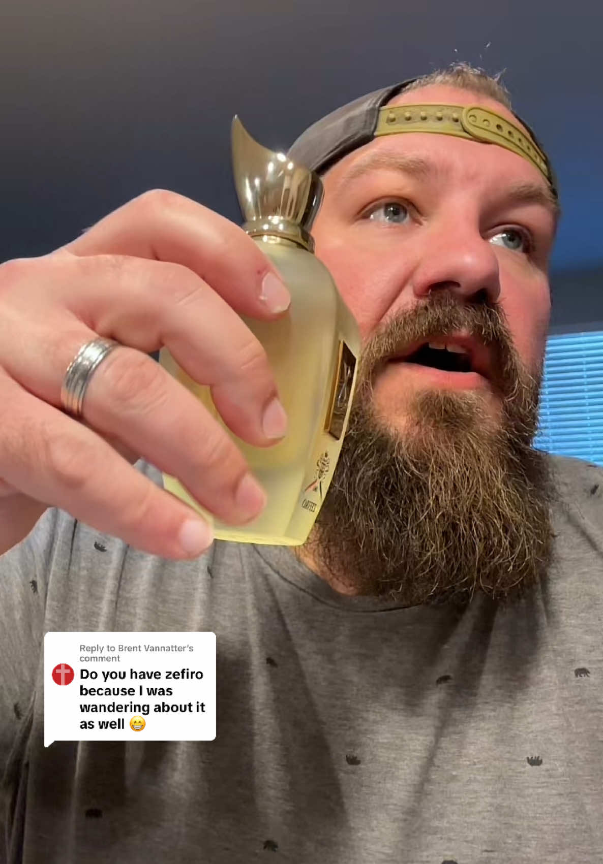 Replying to @Brent Vannatter hope this helped #xerjoff #zefiro #niche #fragrance #mensfragrance #fyp #viral #fragrancecollection #xerjoffzefiro 