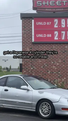 30 year old cars and electric issues go hand and hand💀 #fyp #cartok #carsoftiktok #integra #acura #teggy #dc4 #acuraintegra #614Teggy 