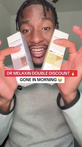 Dr Melaxin Sale Ending #drmelaxin #peeloffmask #peelshot 