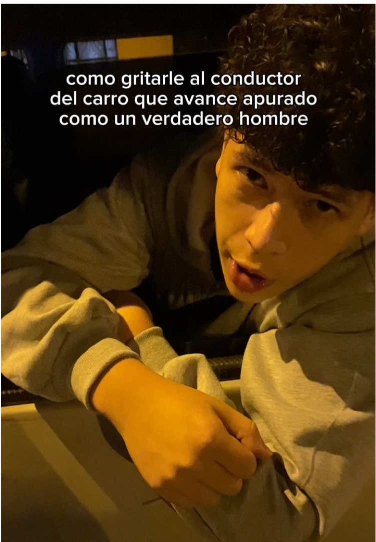 Me desespera cuando van lento, menos mal lo apure como hombre 😩 #humor #viral #fyp 
