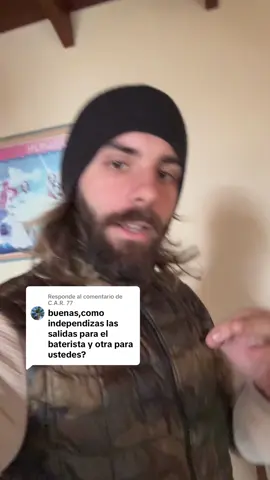Respuesta a @C.A.R. 77 lo di todo espero q sirva 😅🚀 - #musica #musico #productor #nuevoartista #ensayo #ensayos #setup #banda #rock #rockargentino #rockargentino🇦🇷 #Vlog #vlogs #sonido 