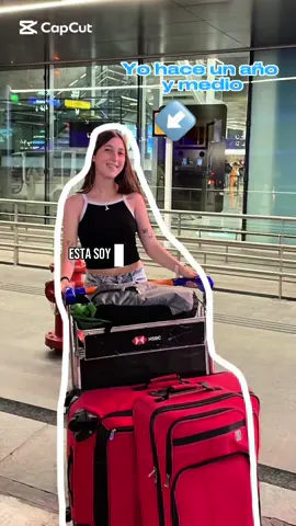 QUE LOCURA TODO ESTO!  Hoy les cuento un poco de mi historia desde que vine como #aupair a Estados Unidos #parati #fyp #travel #CapCut 