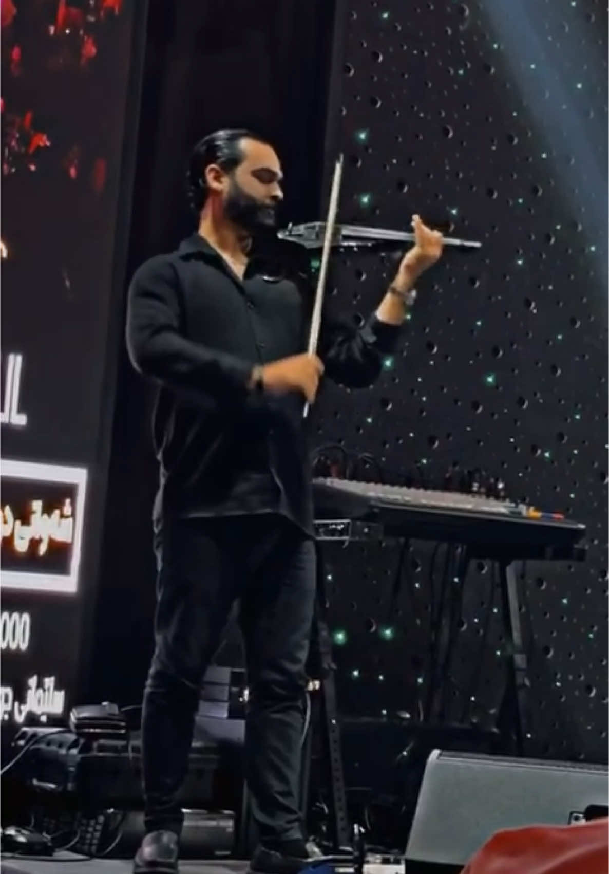 🎻😊#koshyar🎻 #ahmadxalil #violinist #foryou #music #tiktok 