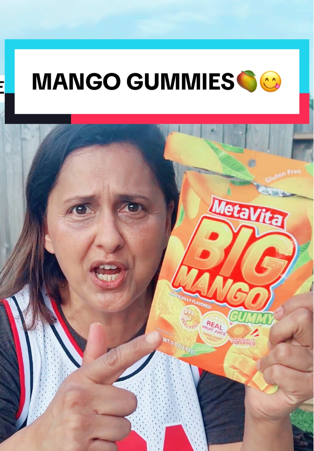 Have you tried these peelable Mango gummies?🥭🤤 Individually packed, these come in a reseleable pack and are perfect for snacking, and they taste just like real Mango🥭✨ On a Flash Sale right now with free shipping!💫 #fruitgummies #mangogummy #peelablegummy #snacktok #mangolover 