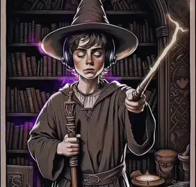 Hope that NEW Harry Potter Series SLAPS! Honestly they should have made Harry Black. That wouldn’t have bothered me one bit, snape is not it for me tho lol #dadjams #solodolo #MrSoloDolo #pt3 #daoddwzrd #HarryPotter #vibing 
