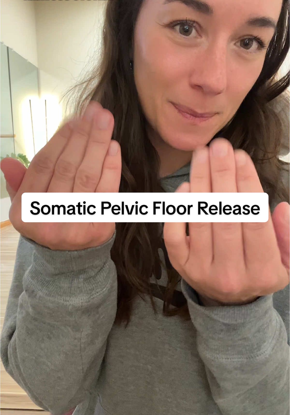 Roll with me - Classes in profile. 💛 #emotionalpain #somatichealing #somatictherapy #myofascialrelease #physicaltherapy 