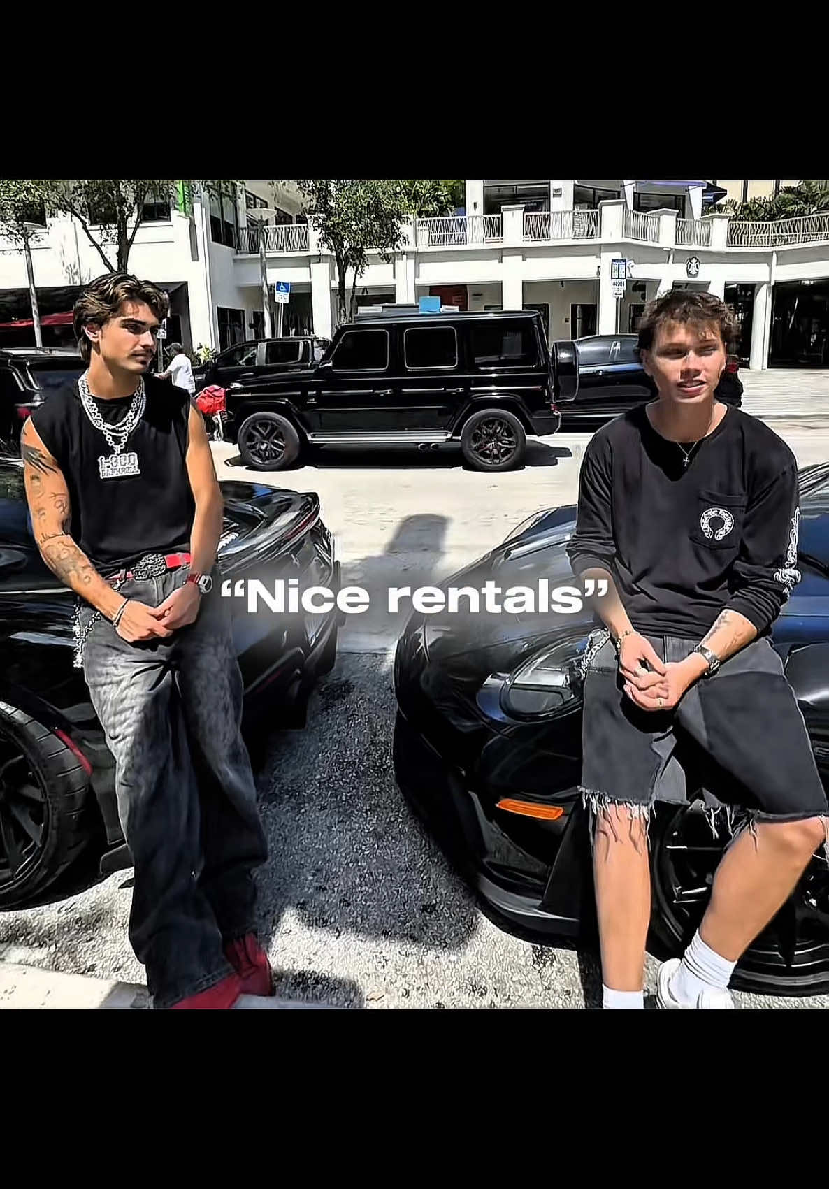 Nice rentals @TJR #tjr #tjrtrades #entrepreneur #youngentrepreneur #edit #brez #brezscales #daytrading 